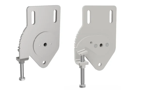 TENSION BRACKET ADJUSTABLE VOOR ROSTA