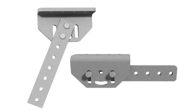 UNIVERSAL HOLDER VOORAFSCHRAPER
