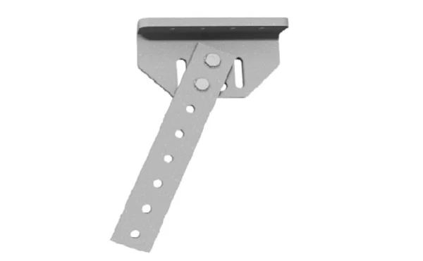UNIVERSAL HOLDER VOORAFSCHRAPER - Afbeelding 4