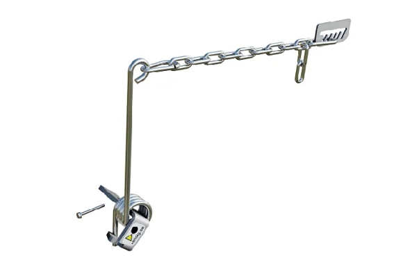 TENSION LEVERARM, COMPLETE