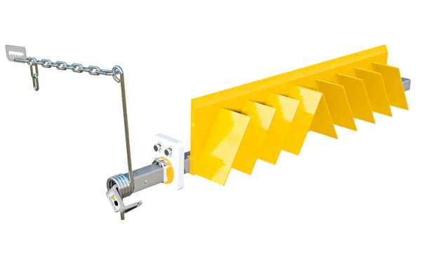 TROMMELSCHRAPER 8200