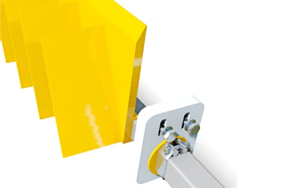 TROMMELSCHRAPER 8200 - Afbeelding 2