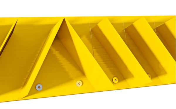 TROMMELSCHRAPER 8200 - Afbeelding 3