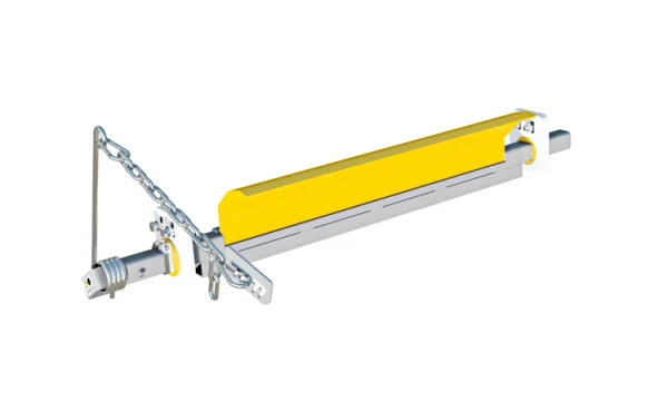 RASMUS 8300 VOORAFSCHRAPER