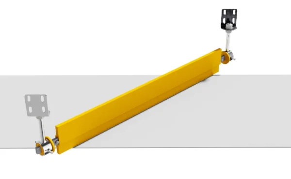 Diagonale schraper 8400