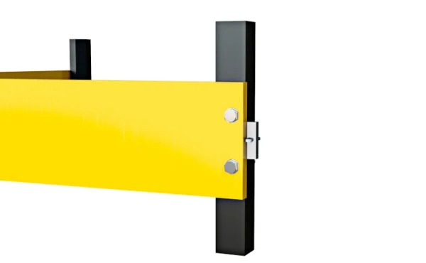 PU PLOEGSCHRAPER 8500 - Afbeelding 3