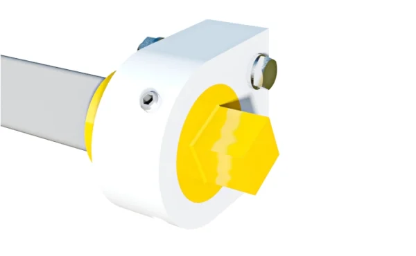 MINI BELTCLEANER 8700 - Afbeelding 3