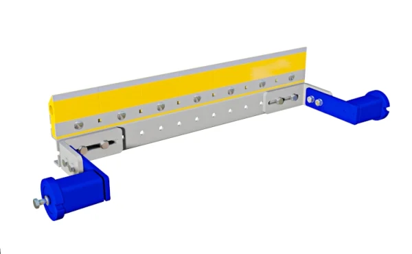 HAMPUS 9200 SECUNDAIRE AFSCHRAPER