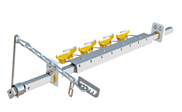 PONTUS SECUNDAIRE AFSCHRAPER 9500