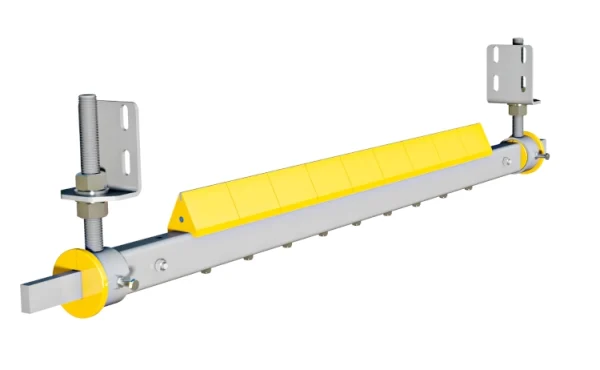 Flexus 2 afschraper voor reverserende banden - Afbeelding 2